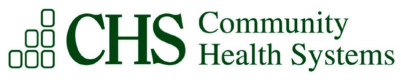 Community Health Systems