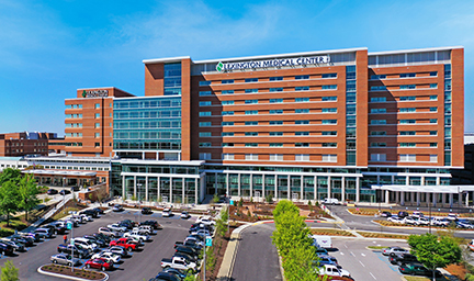 Lexington Medical Center | FirstPractice